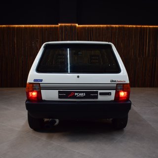 FIAT Uno Turbo IE 1.3 1987