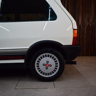 FIAT Uno Turbo IE 1.3 1987