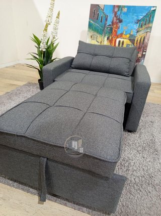 Sofá Cama  – 1 Plaza