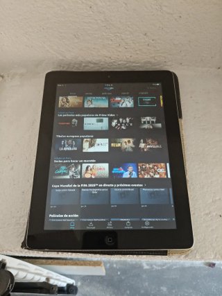 iPad 2 64GB