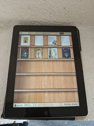 iPad 2 64GB