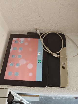 iPad 2 64GB