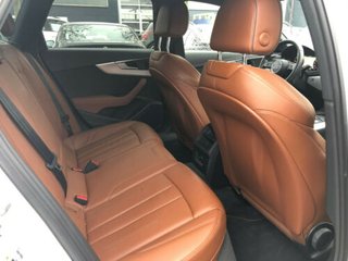 Audi A4 2017 2.0 TDI AVANT VIRTUAL COCKPIT