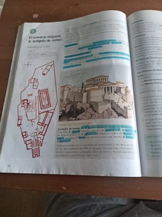 Cultura Clásica ESO