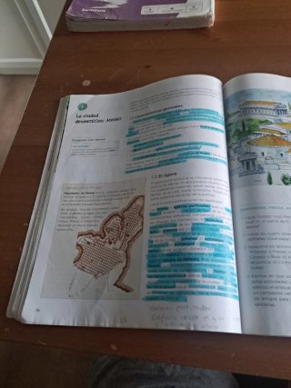Cultura Clásica ESO