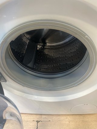 Lavadora Siemens con garantía transporte
