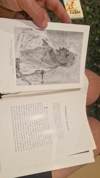 El marqués de Vega Inclán