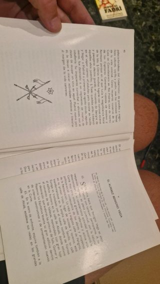 El marqués de Vega Inclán