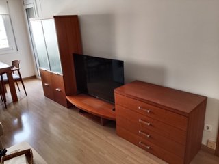 Muebles Salón Comedor Madera Alta Calidad