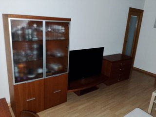 Muebles Salón Comedor Madera Alta Calidad
