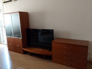 Muebles Salón Comedor Madera Alta Calidad