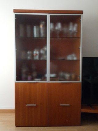 Muebles Salón Comedor Madera Alta Calidad