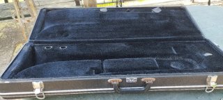 Maleta para trombón