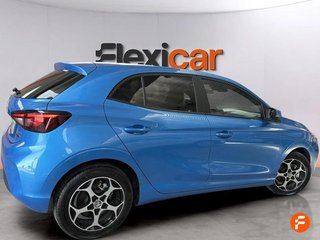 MG MG3 Hybrid+ Luxury