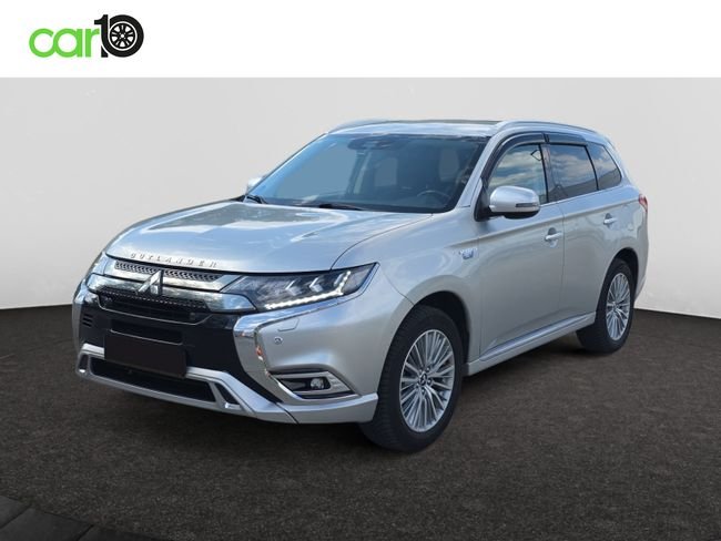Mitsubishi Outlander 2.4 PHEV Kaiteki+ Auto 4WD - foto 1