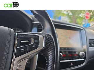 Mitsubishi Outlander 2.4 PHEV Kaiteki+ Auto 4WD