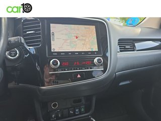 Mitsubishi Outlander 2.4 PHEV Kaiteki+ Auto 4WD