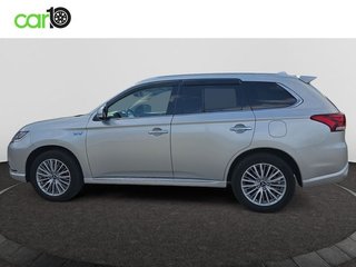 Mitsubishi Outlander 2.4 PHEV Kaiteki+ Auto 4WD