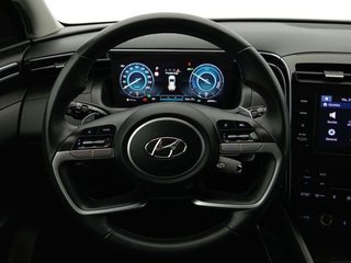 Hyundai Tucson 1.6 TGDI PHEV 195kW Maxx Auto 4X4