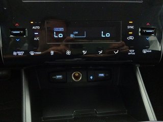 Hyundai Tucson 1.6 TGDI PHEV 195kW Maxx Auto 4X4