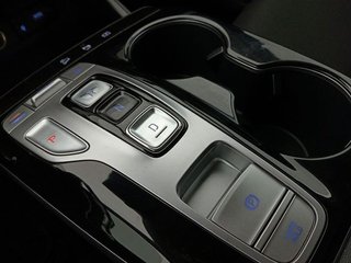 Hyundai Tucson 1.6 TGDI PHEV 195kW Maxx Auto 4X4