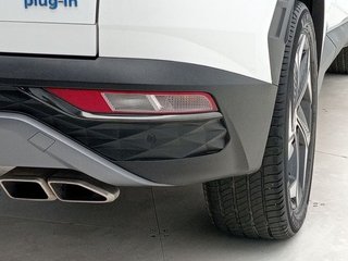 Hyundai Tucson 1.6 TGDI PHEV 195kW Maxx Auto 4X4