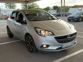 Opel Corsa 5p Selective 1.4 66 kW