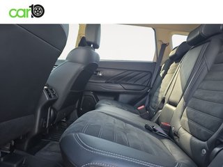 Mitsubishi Outlander 2.4 PHEV Kaiteki+ Auto 4WD