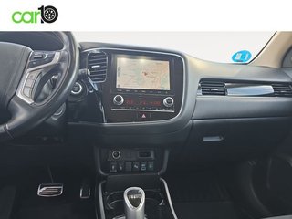 Mitsubishi Outlander 2.4 PHEV Kaiteki+ Auto 4WD