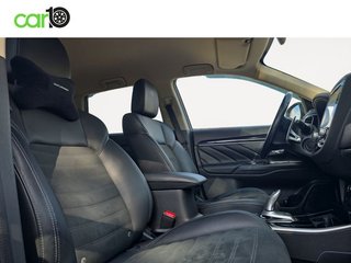 Mitsubishi Outlander 2.4 PHEV Kaiteki+ Auto 4WD