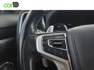 Mitsubishi Outlander 2.4 PHEV Kaiteki+ Auto 4WD
