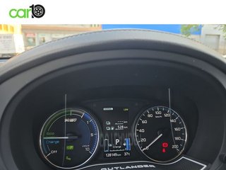 Mitsubishi Outlander 2.4 PHEV Kaiteki+ Auto 4WD