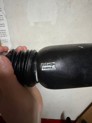Espejos retrovisores coche clásico