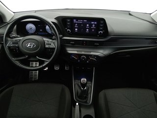 Hyundai Bayon 1.2 MPI Maxx