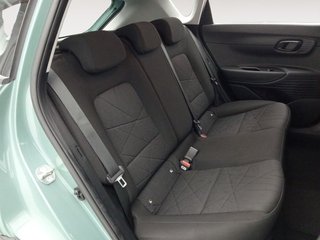Hyundai Bayon 1.2 MPI Maxx