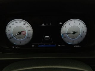 Hyundai Bayon 1.2 MPI Maxx
