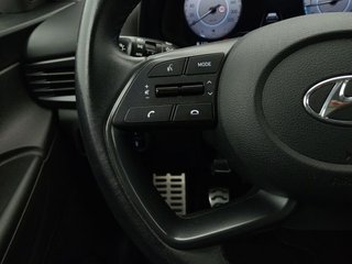 Hyundai Bayon 1.2 MPI Maxx