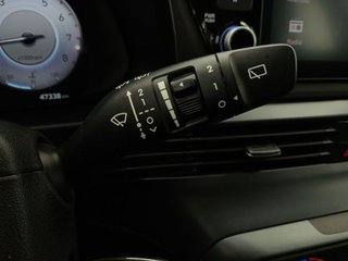 Hyundai Bayon 1.2 MPI Maxx