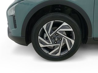 Hyundai Bayon 1.2 MPI Maxx