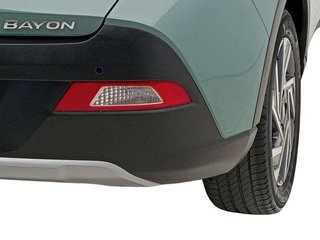 Hyundai Bayon 1.2 MPI Maxx