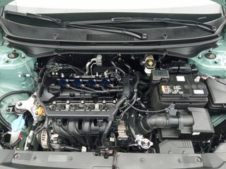 Hyundai Bayon 1.2 MPI Maxx