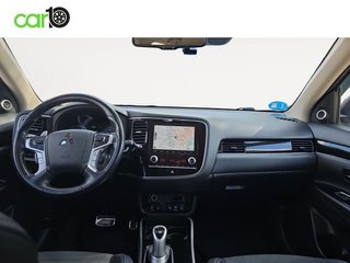 Mitsubishi Outlander 2.4 PHEV Kaiteki+ Auto 4WD