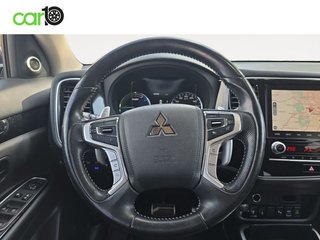 Mitsubishi Outlander 2.4 PHEV Kaiteki+ Auto 4WD