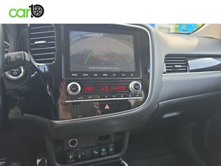 Mitsubishi Outlander 2.4 PHEV Kaiteki+ Auto 4WD