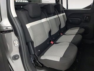 Citroën Berlingo 1.2 110cv talla m puretech feel