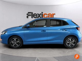 MG MG3 Hybrid+ Luxury