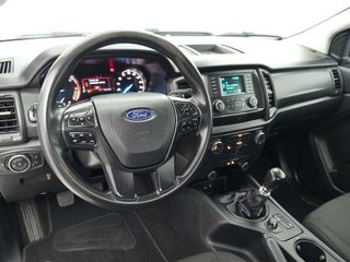 Ford Ranger 2.0 4X4 170CV