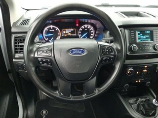 Ford Ranger 2.0 4X4 170CV