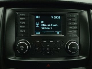 Ford Ranger 2.0 4X4 170CV