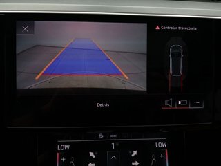 Audi e-tron S line 55 quattro